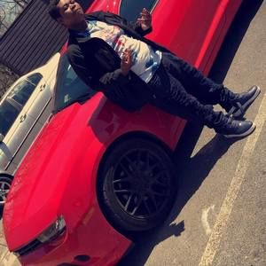 Meet your Posher, Joseph